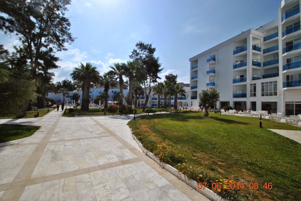 imagini hotel LE BLEU KUSADASI